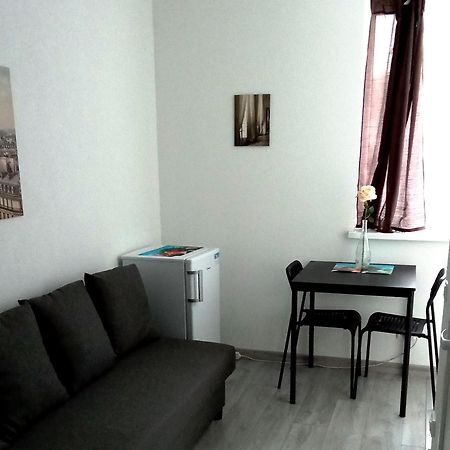 Miko Apartamentai Kaunas Esterno foto