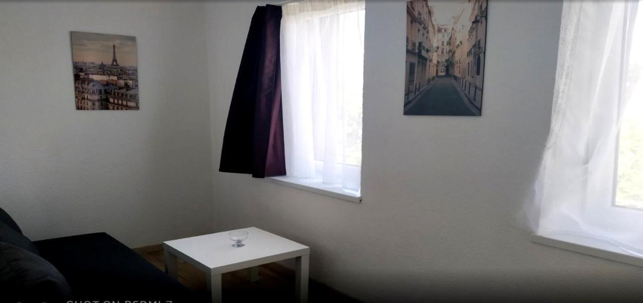Miko Apartamentai Kaunas Esterno foto