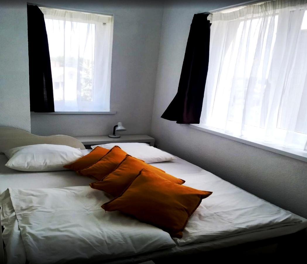 Miko Apartamentai Kaunas Esterno foto