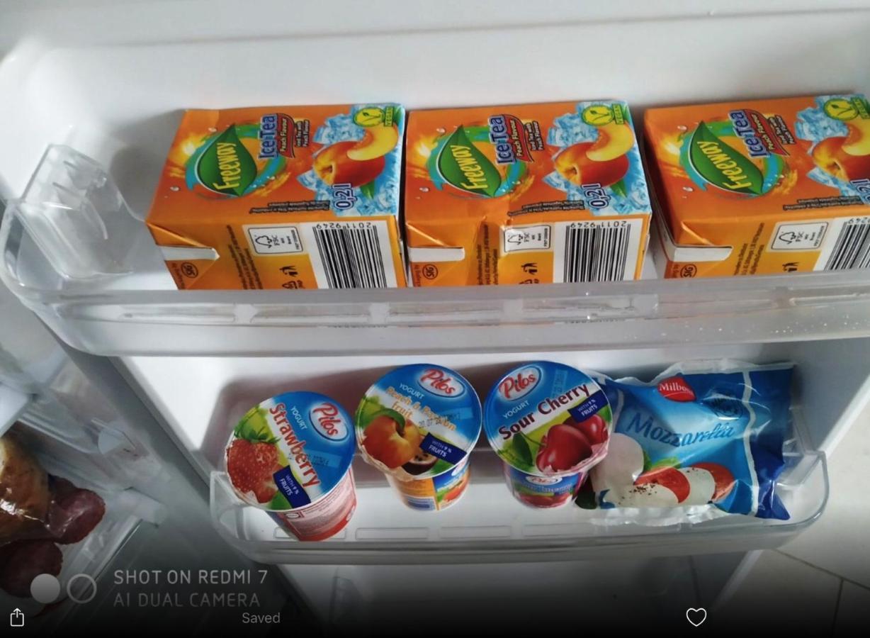 Miko Apartamentai Kaunas Esterno foto