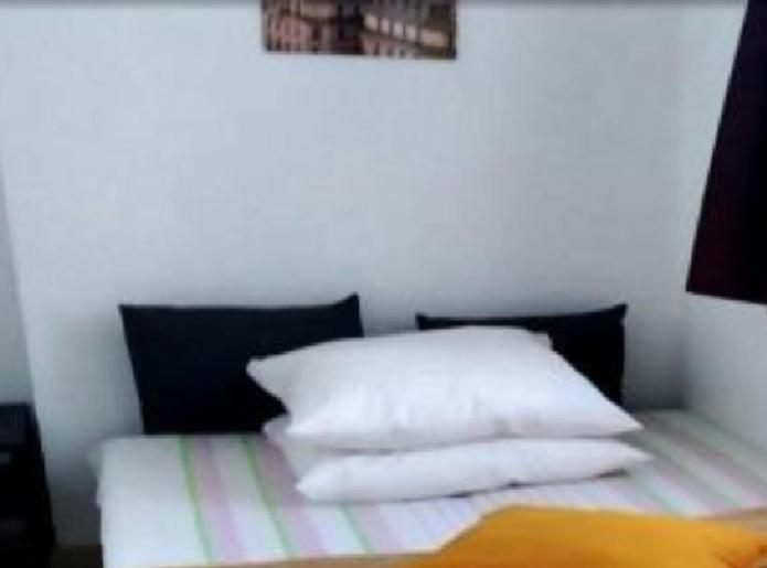 Miko Apartamentai Kaunas Esterno foto