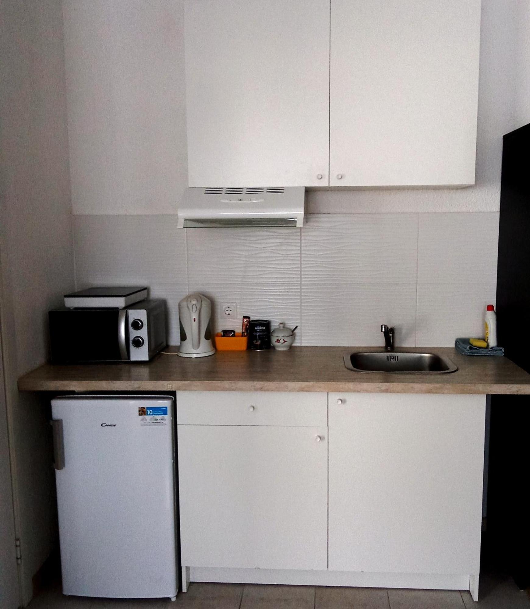 Miko Apartamentai Kaunas Esterno foto