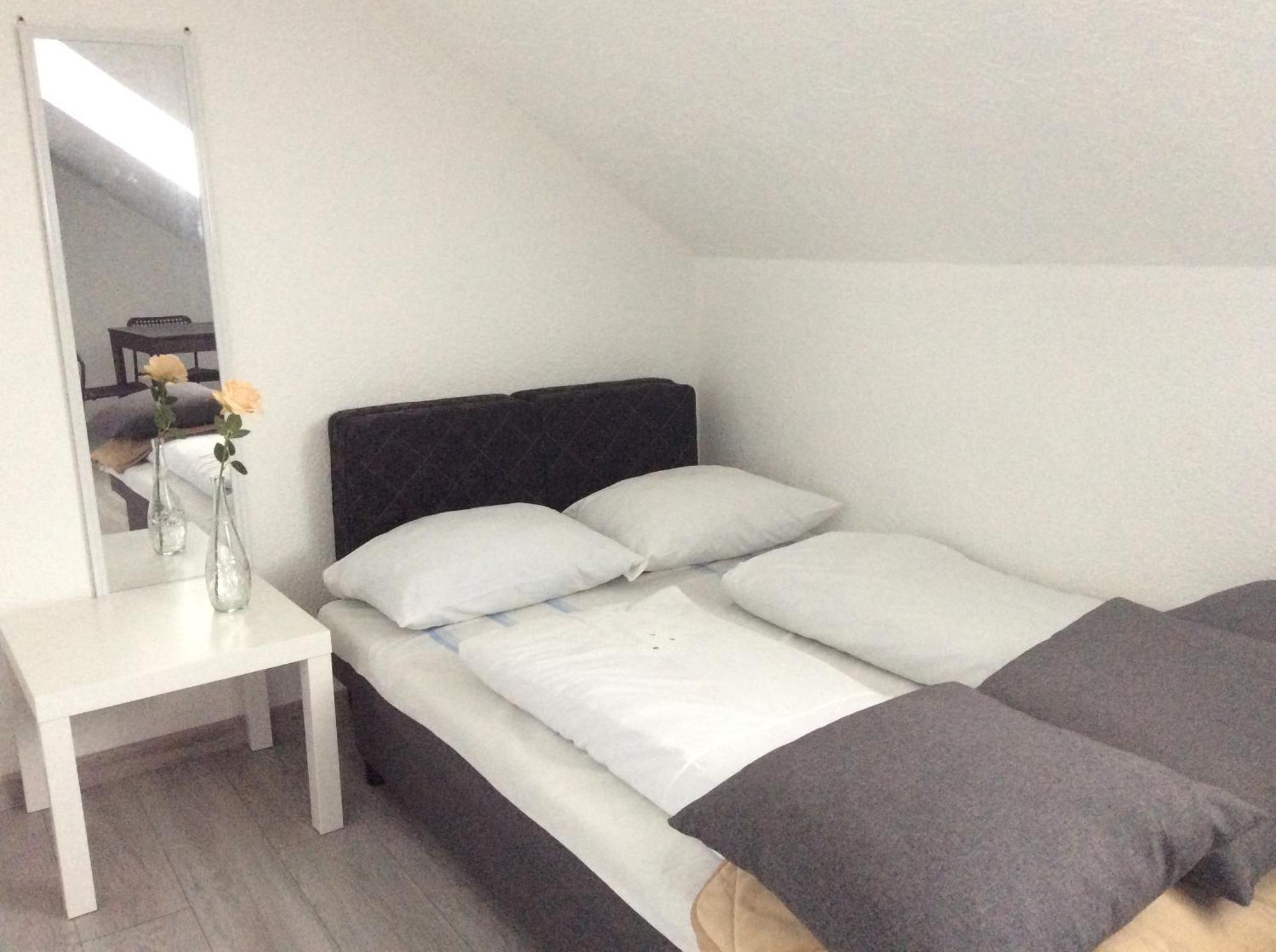 Miko Apartamentai Kaunas Esterno foto